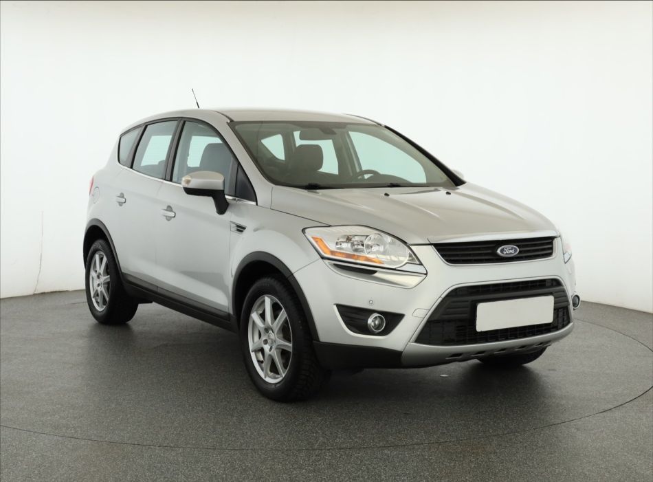 Ford Kuga - 2011