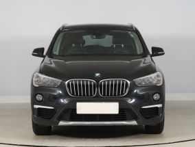 BMW X1 - 2016