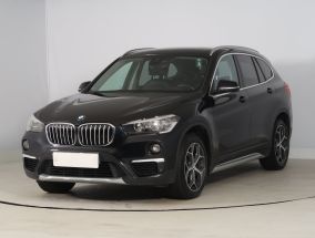BMW X1 - 2016