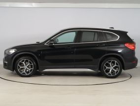 BMW X1 - 2016