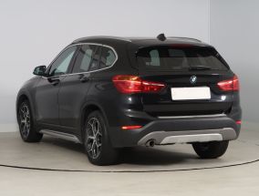 BMW X1 - 2016