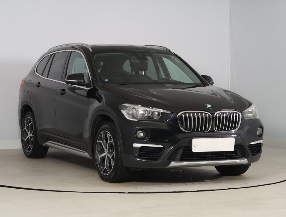 BMW X1 - 2016