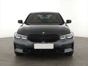 BMW 3 - 2019