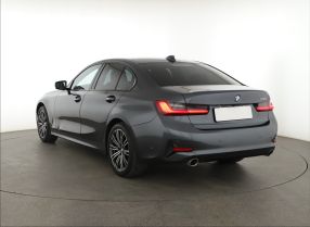 BMW 3 - 2019