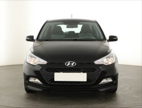 Hyundai i20 - 2016