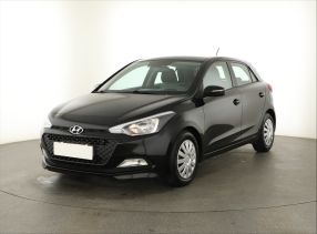 Hyundai i20 - 2016