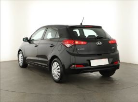 Hyundai i20 - 2016