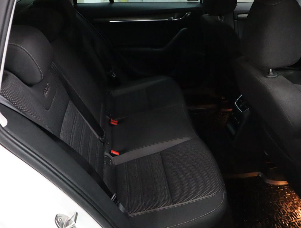 Škoda Octavia Scout