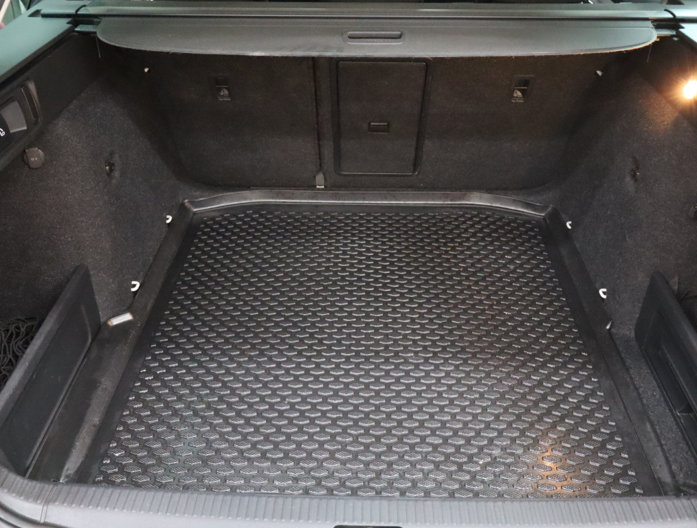 Škoda Octavia Scout