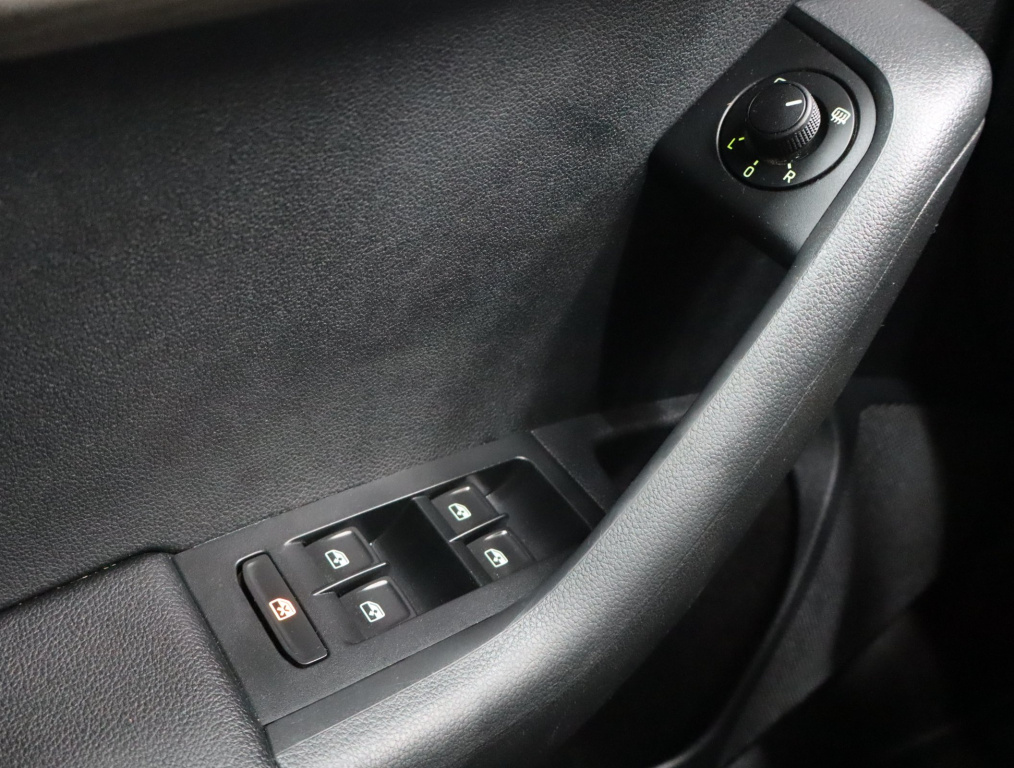 Škoda Octavia Scout