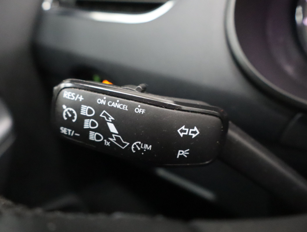 Škoda Octavia Scout