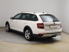 Skoda Octavia Scout - 2018