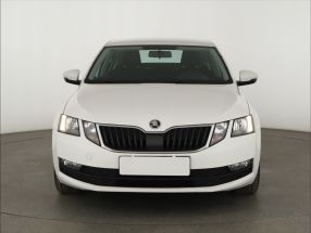 Skoda Octavia - 2017