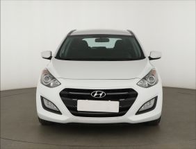 Hyundai i30 - 2015