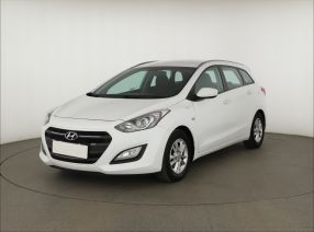 Hyundai i30 - 2015