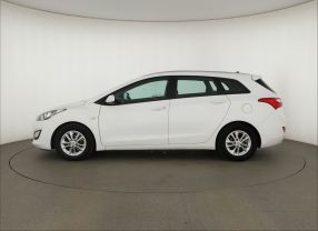 Hyundai i30 - 2015