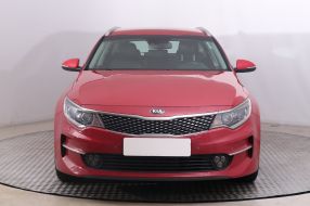 Kia Optima - 2018