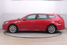Kia Optima - 2018