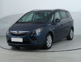 Opel Zafira - 2016
