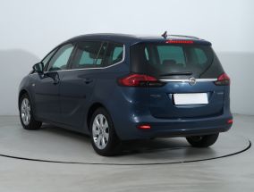 Opel Zafira - 2016
