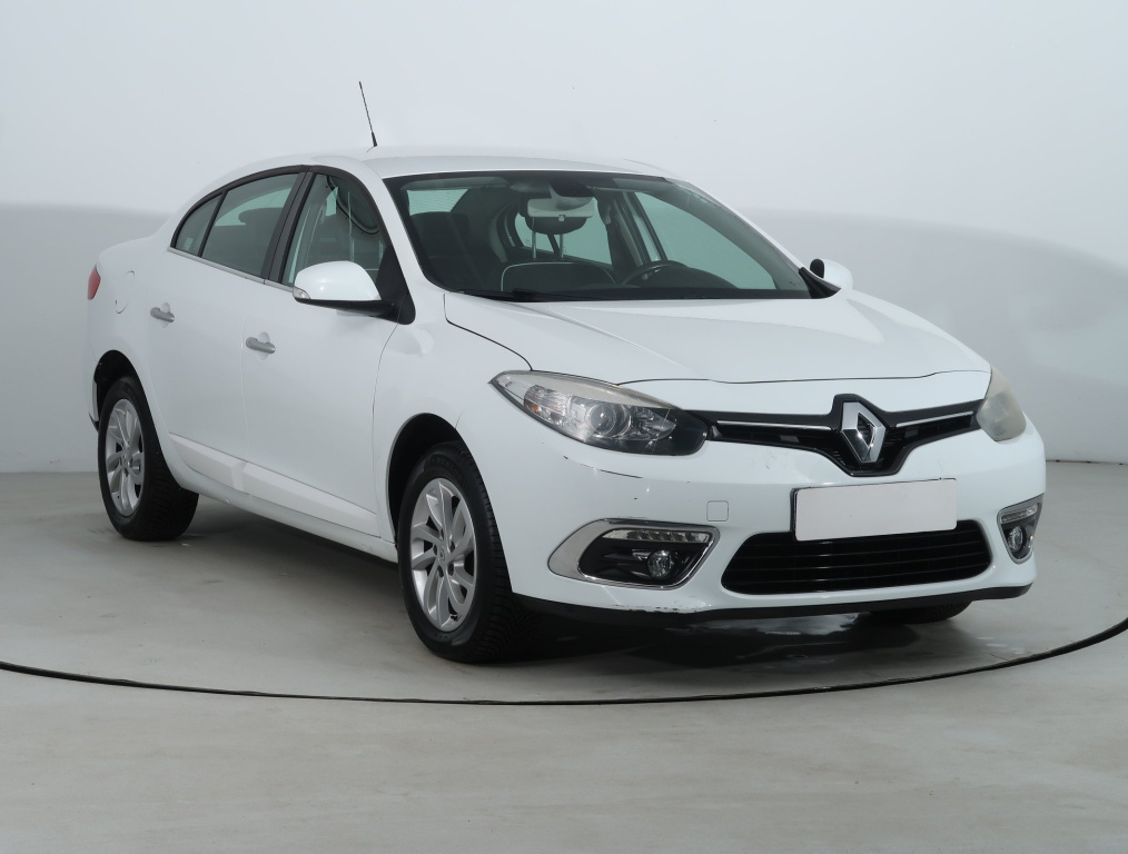 Renault Fluence