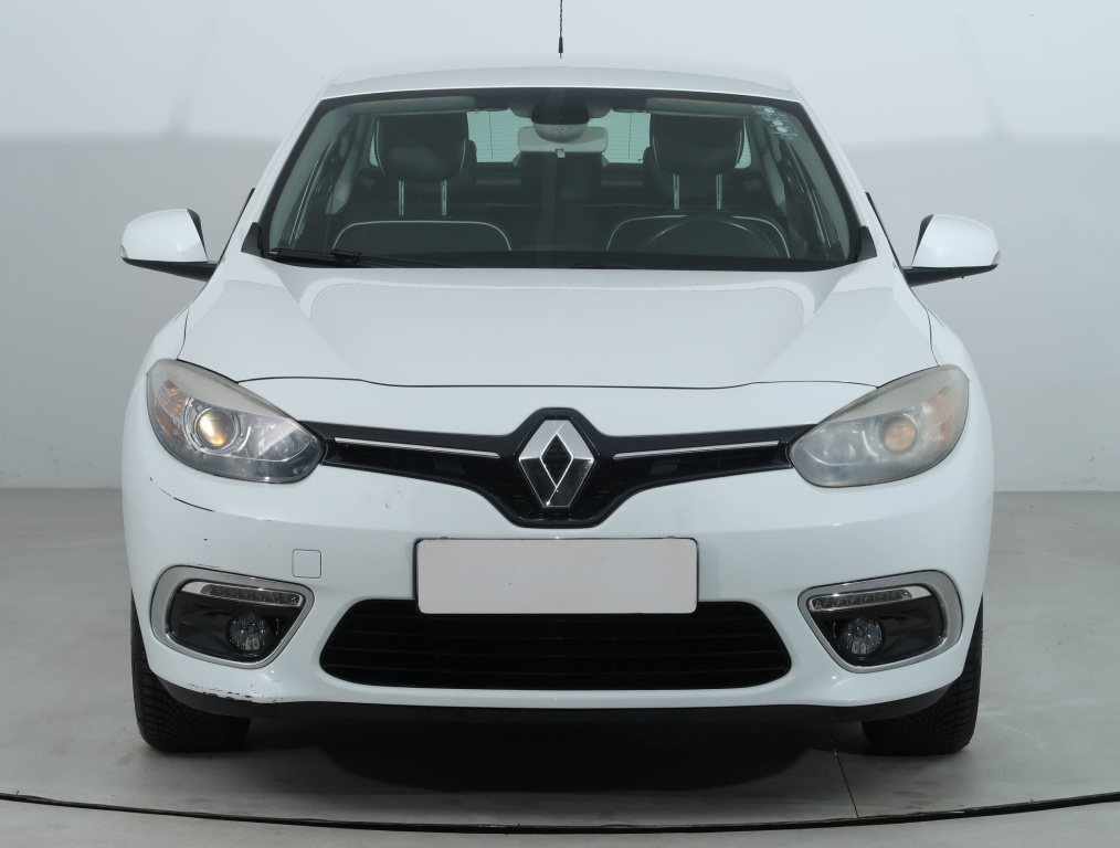 Renault Fluence