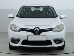 Renault Fluence - 2013