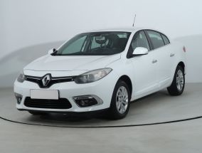 Renault Fluence - 2013