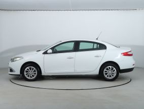 Renault Fluence - 2013