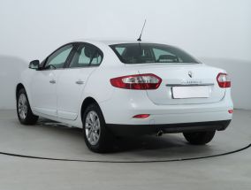 Renault Fluence - 2013