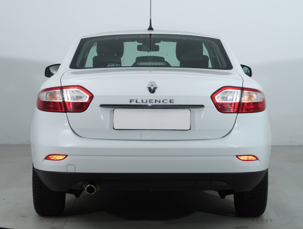Renault Fluence