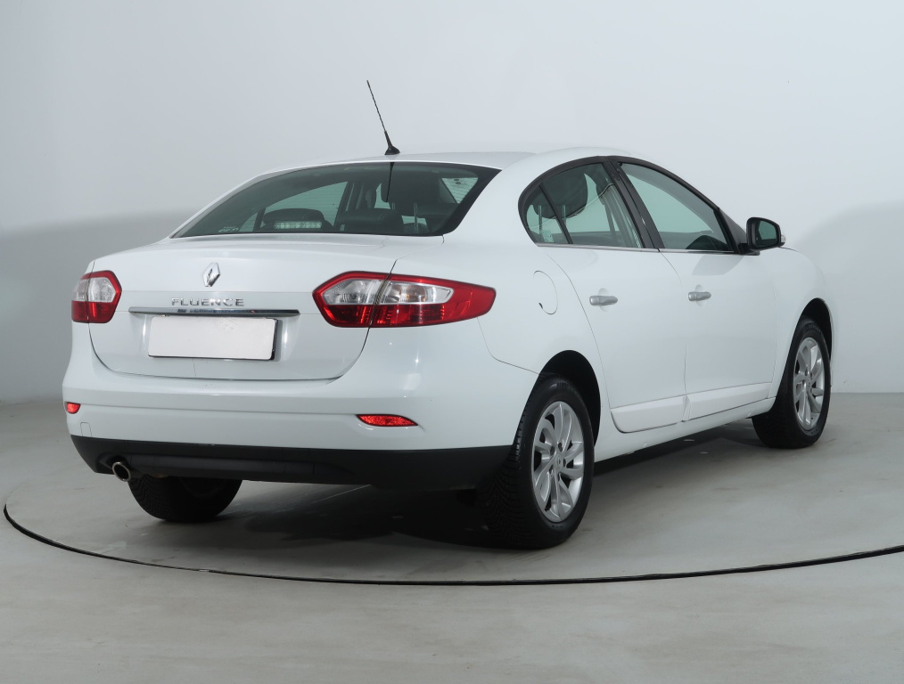 Renault Fluence