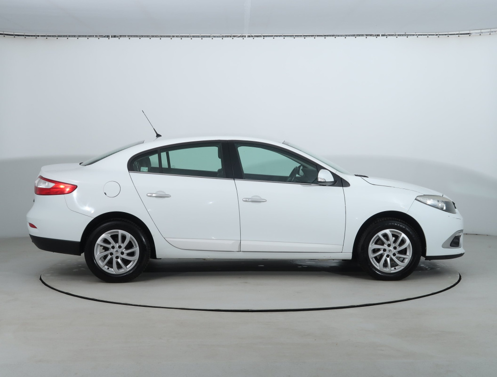 Renault Fluence