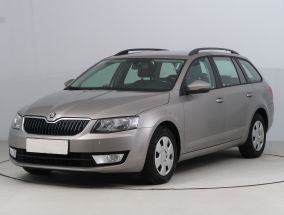 Skoda Octavia - 2014
