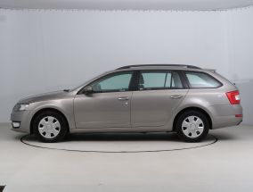 Skoda Octavia - 2014