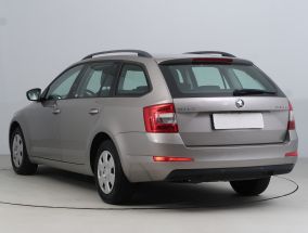 Skoda Octavia - 2014