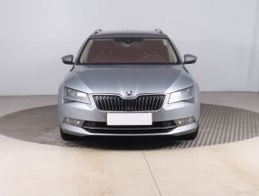 Skoda Superb - 2016