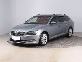 Skoda Superb - 2016
