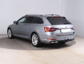 Skoda Superb - 2016