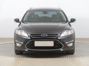 Ford Mondeo - 2014