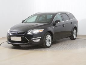 Ford Mondeo - 2014