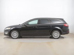 Ford Mondeo - 2014