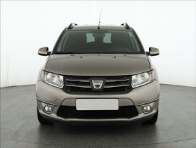 Dacia Logan - 2016