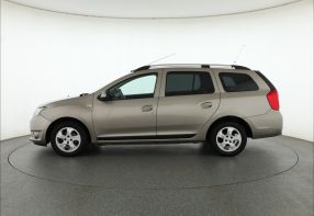 Dacia Logan - 2016