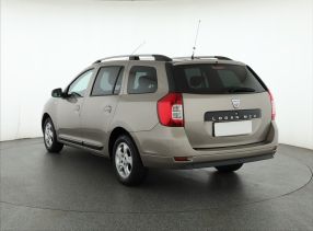 Dacia Logan - 2016