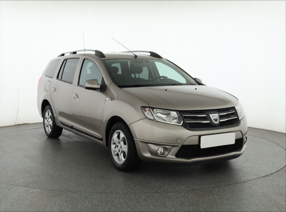 Dacia Logan - 2016