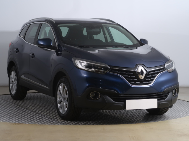 Renault Kadjar 2017