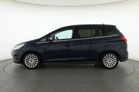 Ford Grand C-Max - 2014