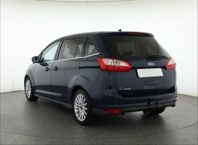 Ford Grand C-Max - 2014
