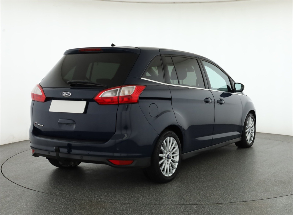 Ford Grand C-Max
